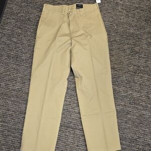 Dickies Men's Tan Chinos